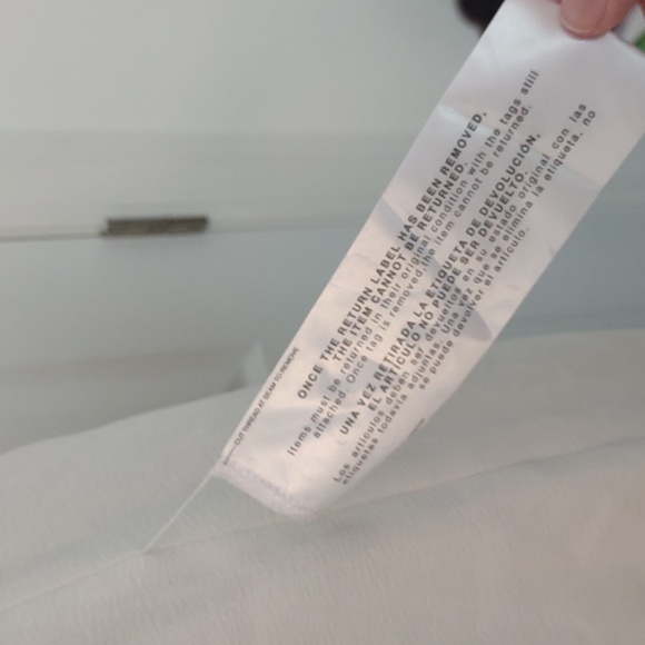 Dress the population Nicole Dress NWT Sz. M - Picture 5 of 7